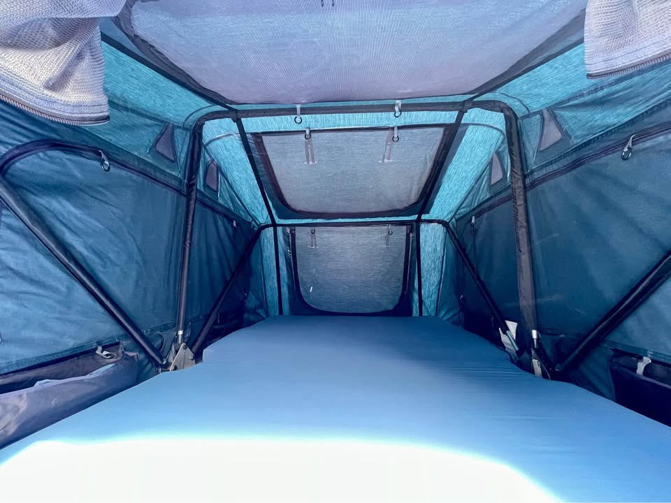 Thule Tepui Rooftop Tent in Santa Rosa, CA (photo 2) — photo 2