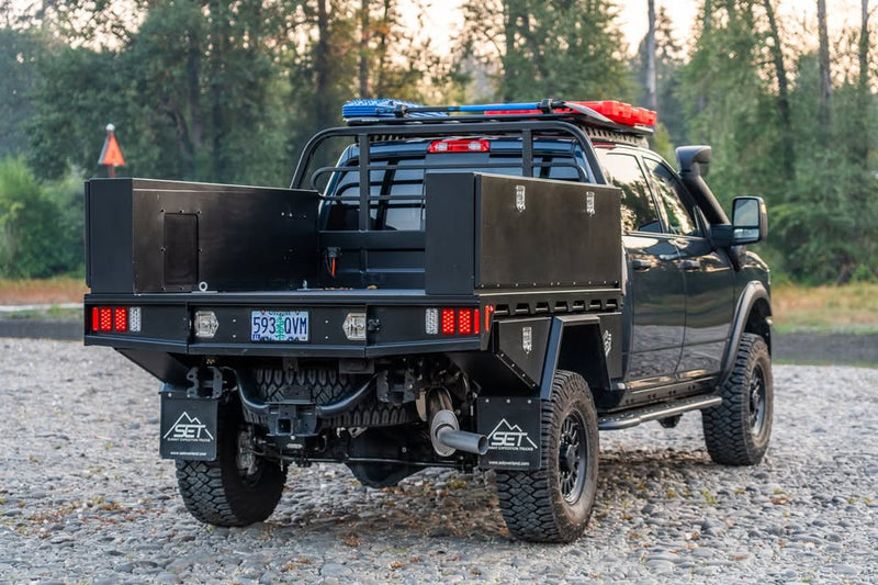 2026 Ram 2500 Tradesman Power Wagon in West Linn, OR (photo 7) — photo 7