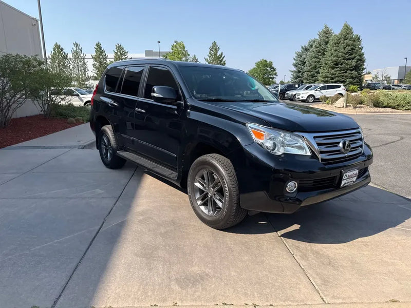 2013 Lexus GX in Littleton, CO (photo 3) — photo 3