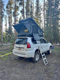 Eezi-awn stealth Rooftop tent