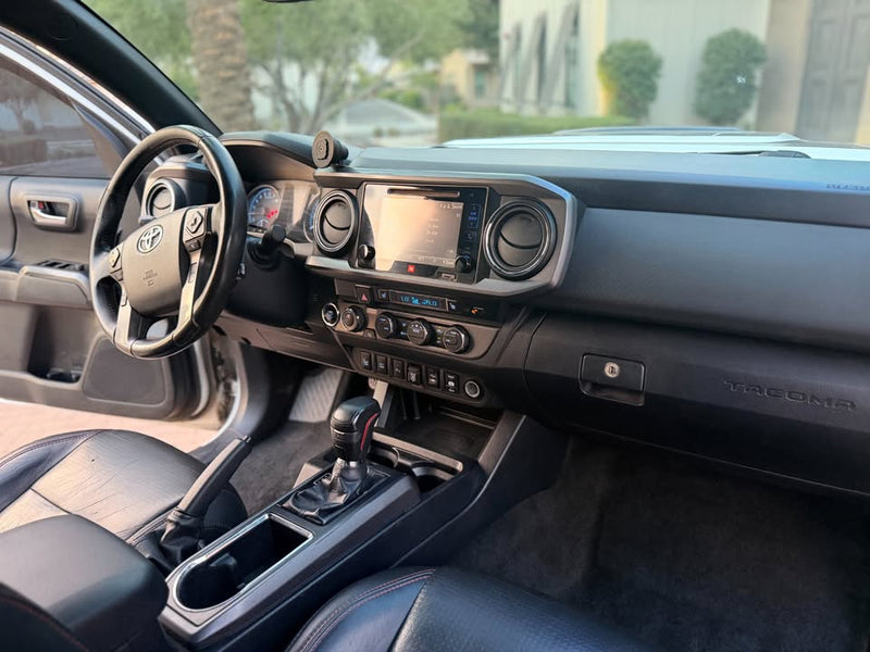 2019 Toyota Tacoma TRD Pro in Phoenix, AZ (photo 11) — photo 11