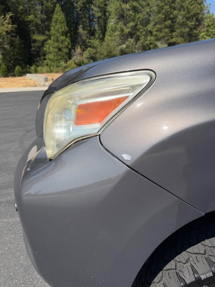 2011 Lexus GX · GX 460 Premium Sport Utility 4D in Grass Valley, CA (photo 12) — photo 12
