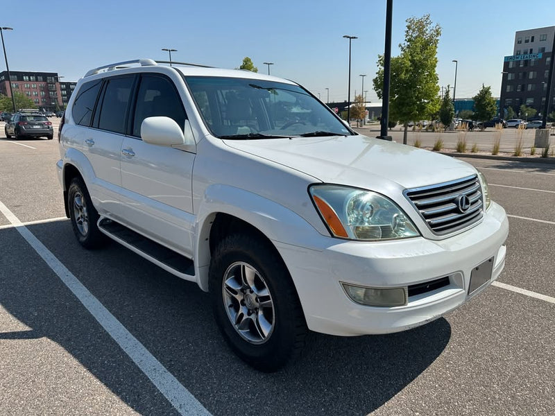 2008 Lexus GX 470 4WD in Denver, CO (photo 5) — photo 5