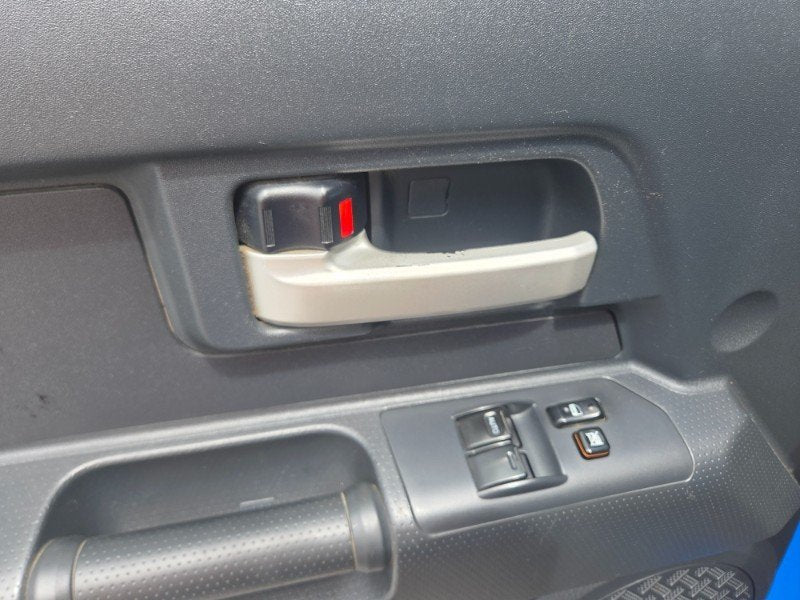 2007 Toyota FJ Cruiser in Fremont, NE (photo 8) — photo 8