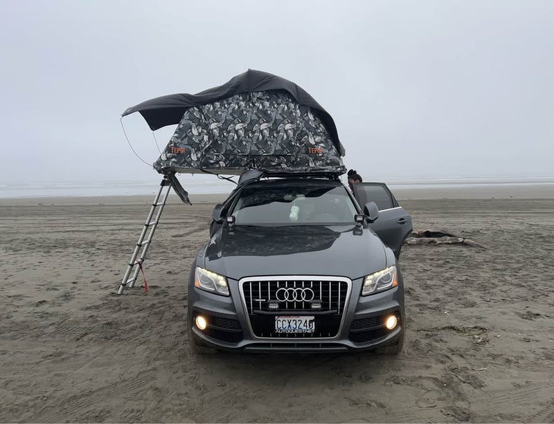 Thule Tepui Kukenam - Rooftop Tent (photo 5) — photo 5
