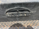 2011-2014 Chevrolet 2500 & 3500 Flyfab front bumper and winch in Newport, WA (photo 2)