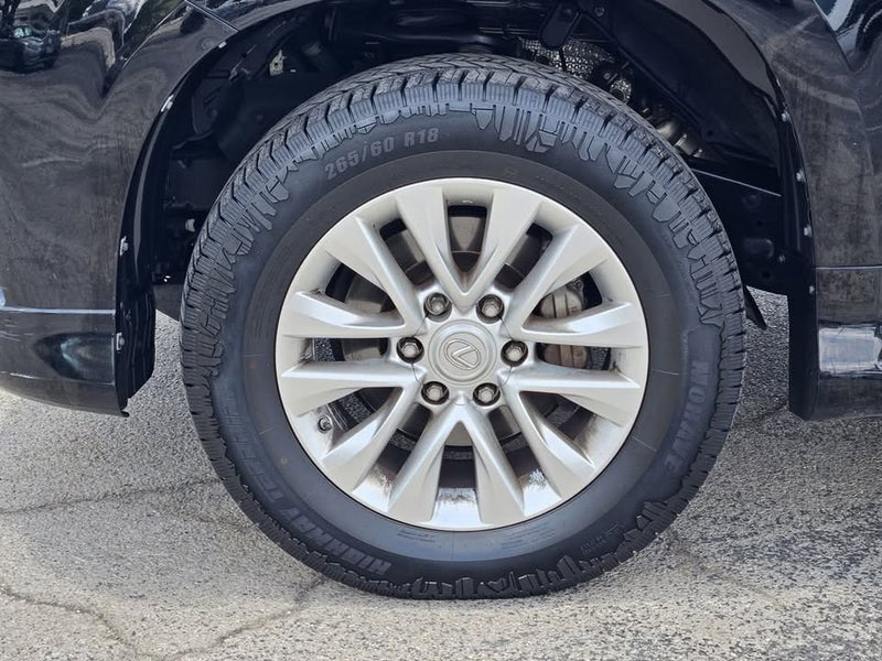 2015 Lexus GX in Austin, TX (photo 11) — photo 11