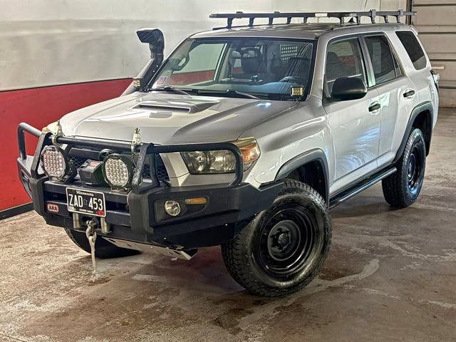 2010 Toyota 4runner in Eden Prairie, MN (photo 1)