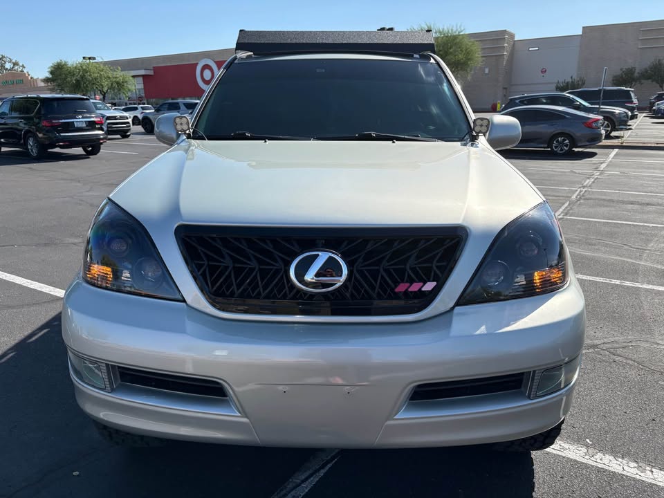 2005 Lexus GX · GX 470 Sport Utility 4D in Phoenix, AZ (photo 2) — photo 2