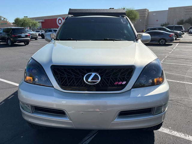 2005 Lexus GX · GX 470 Sport Utility 4D — photo 2