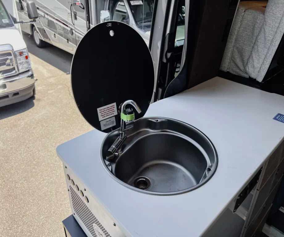 2026 Storyteller Overland DARK MODE in San Jose, CA (photo 7) — photo 7