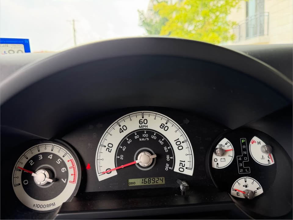 2008 Toyota FJ Cruiser · TRD Special Edition in Austin, TX (photo 6) — photo 6
