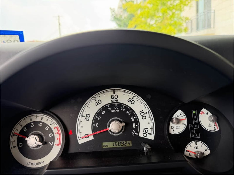2008 Toyota FJ Cruiser · TRD Special Edition in Austin, TX (photo 6) — photo 6