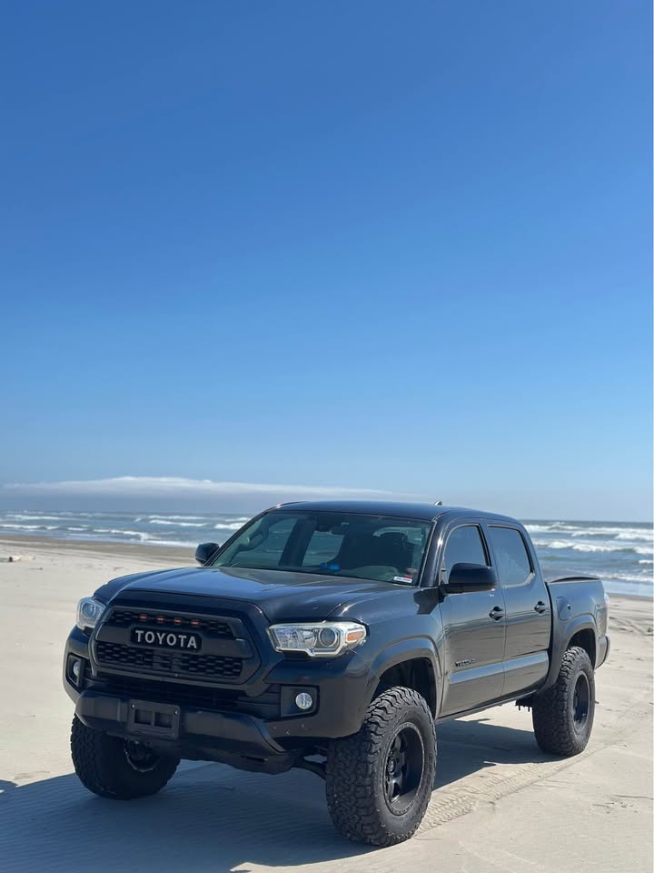 2018 Toyota Tacoma Double Cab · SR in Star, ID (photo 3) — photo 3