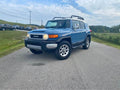 2011 Toyota FJ Cruiser · Sport Utility 2D