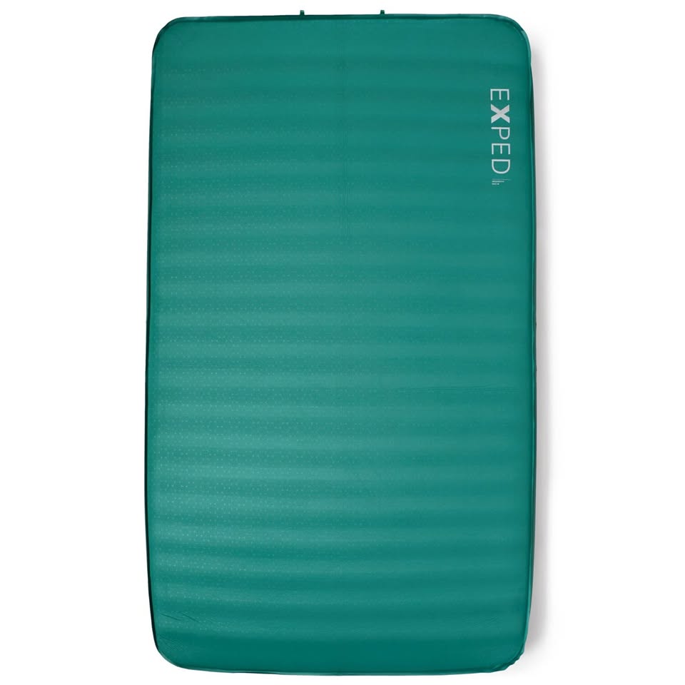 Exped Megamat Duo Sleeping Pad - Size: Medium Duo in Citrus Heights, California (photo 1)