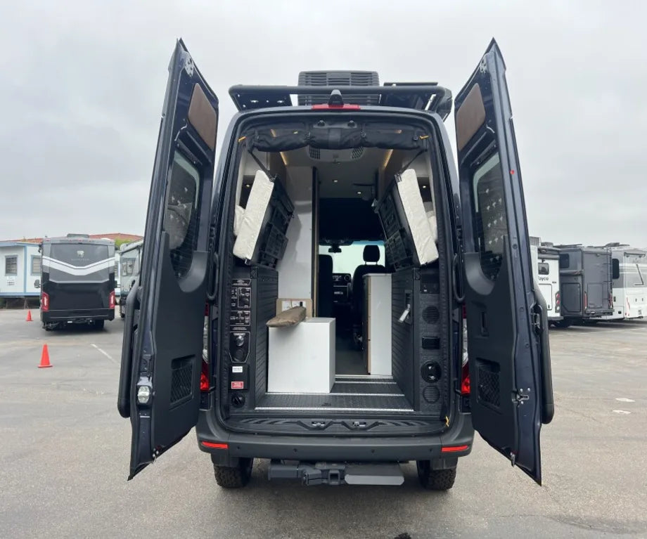 2026 Stoyteller Overland Dark Mode Xo AWD in San Diego, CA (photo 2) — photo 2