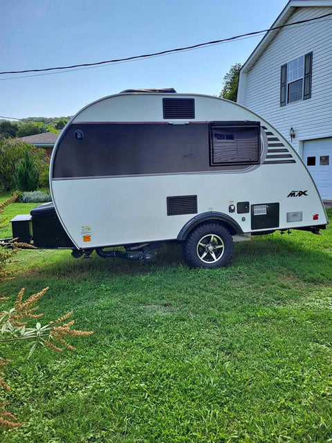 For sale 2019 little guy mini max extreme