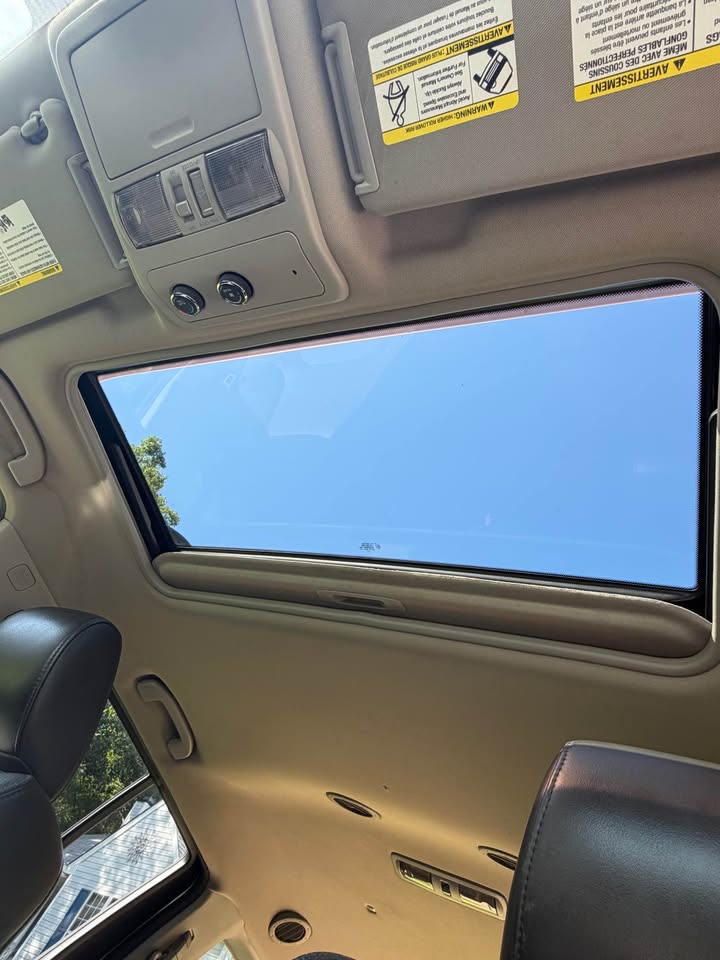 2012 Nissan Pathfinder · LE in Columbia, SC (photo 9) — photo 9