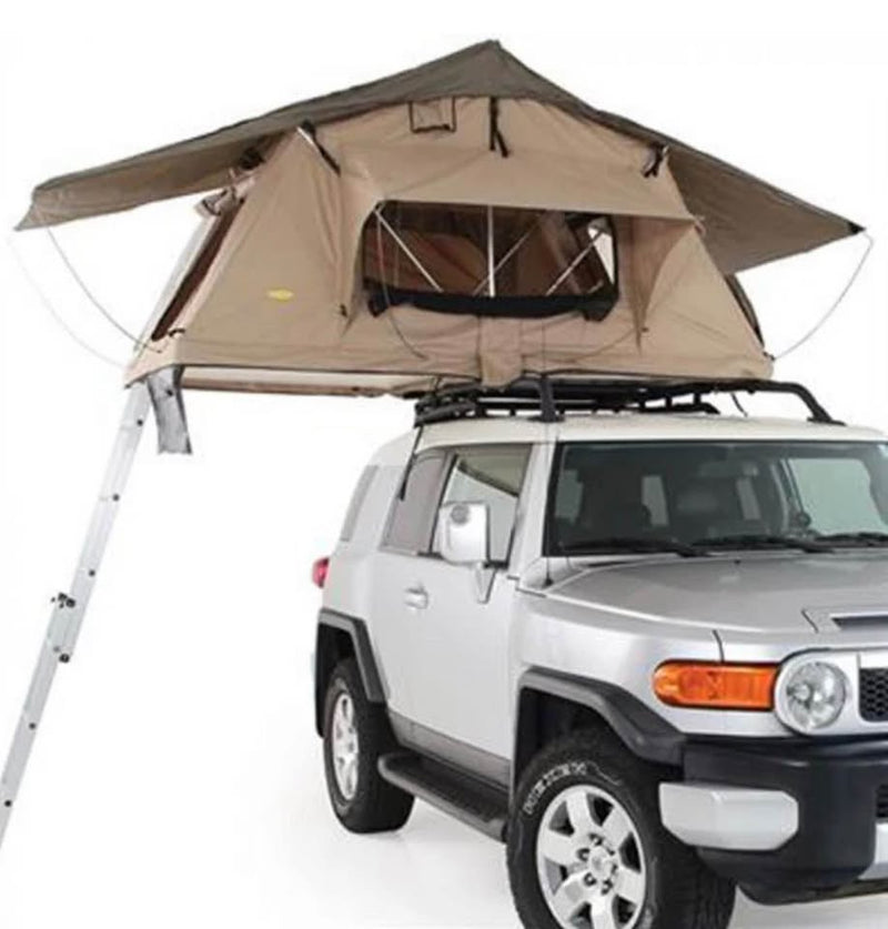 SMITTYBILT OVERLANDER ROOF TOP TENT - 2783 in Pleasant Grove, UT (photo 2) — photo 2