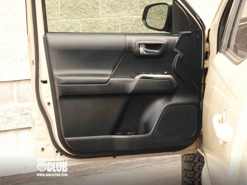 2017 Toyota Tacoma Double Cab in Orem, UT (photo 10) — photo 10