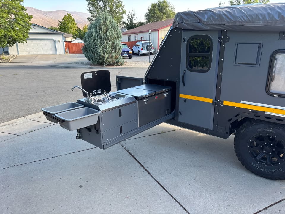 2022 Conqueror UEV 490 in Reno, NV (photo 6) — photo 6