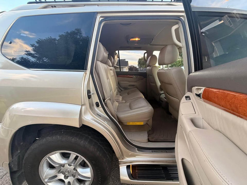 2006 Lexus GX · GX 470 Sport Utility 4D in Meridian, ID (photo 10) — photo 10
