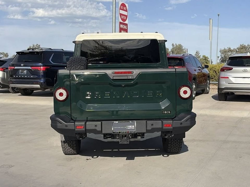 2024 INEOS Quartermaster in Glendale, AZ (photo 8) — photo 8