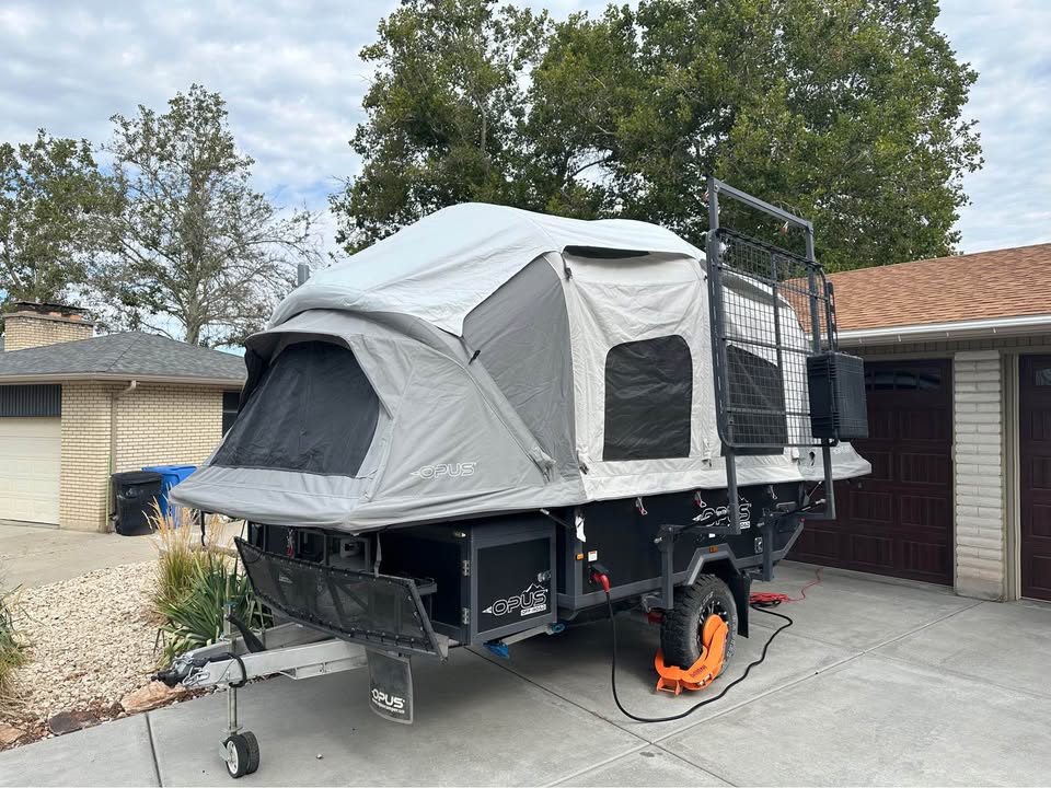 2021 Opus OP4 in Sandy, UT (photo 6) — photo 6