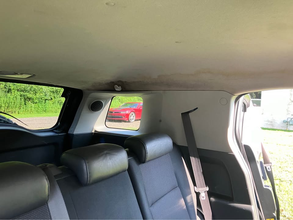 2007 Toyota FJ Cruiser · Sport Utility 2D in Harriman, TN (photo 11) — photo 11