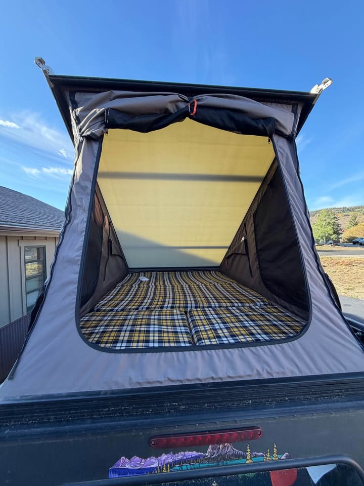 GFC v2 short bed tundra in Silverthorne, CO (photo 4) — photo 4