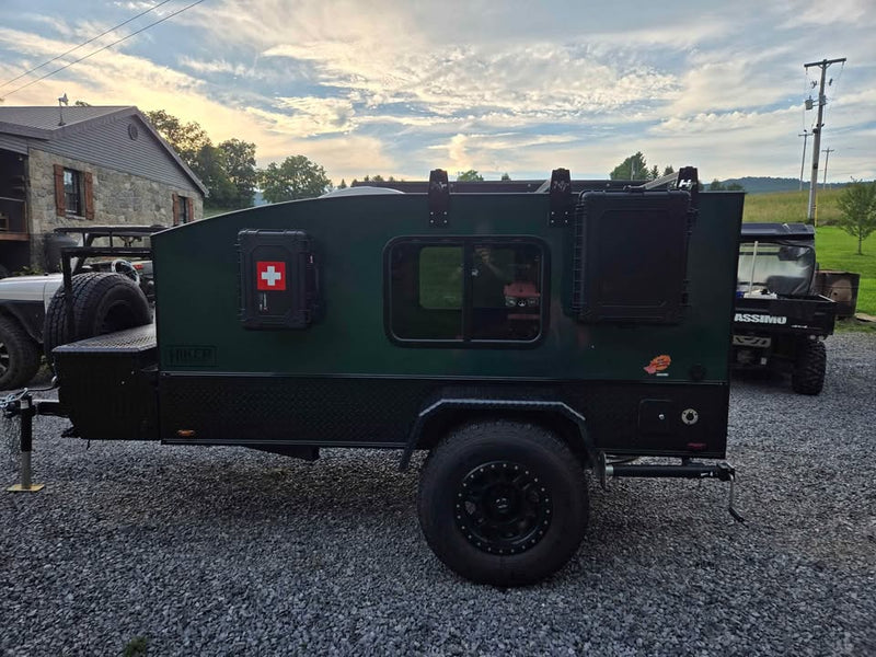 2022 Camper mid range xl in Fannettsburg, PA (photo 7) — photo 7