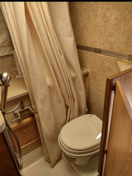 2007 Palomino Pop Up Camper in Hickman, CA (photo 7)