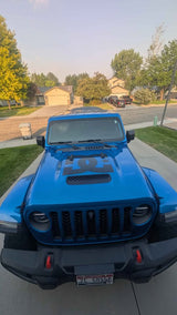 2022 Jeep Gladiator Mojave Pickup 4D 5 ft in Nampa, ID (photo 12)