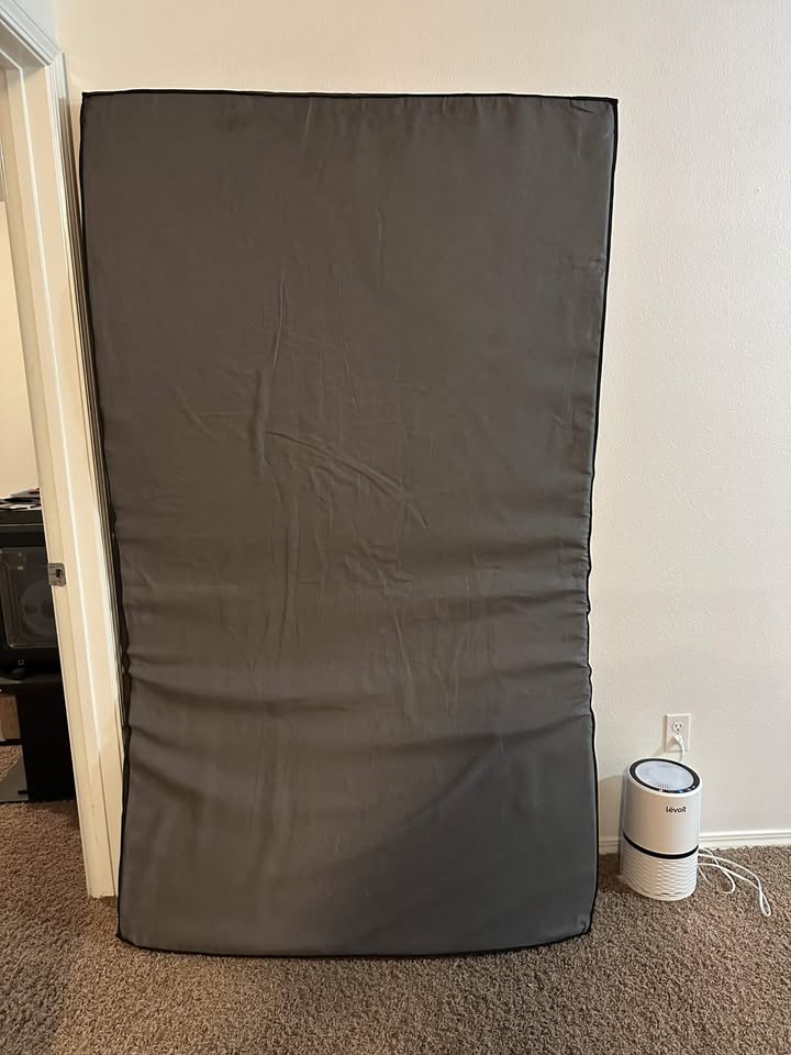 Roofnest Falcon Rooftop Tent (photo 8) — photo 8