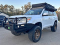 2011 Lexus GX460 Overland