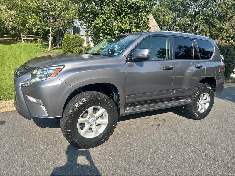 2016 Lexus GX · GX 460 Sport Utility 4D in Pineville, NC (photo 1) — photo 1