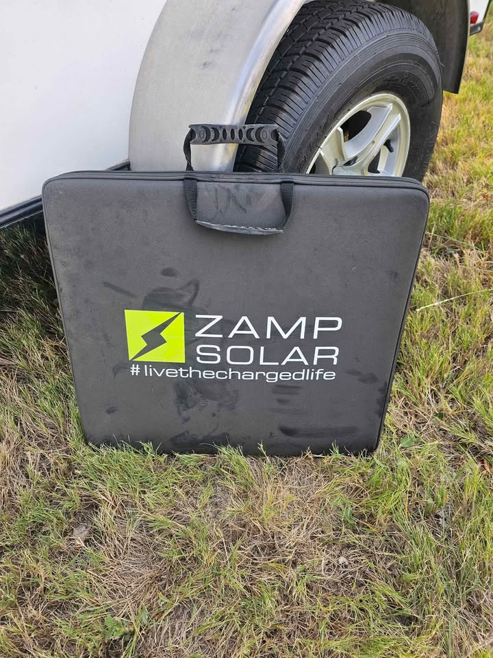 2022 Hiker Trailer - HD-580 in Weldona, CO (photo 9) — photo 9