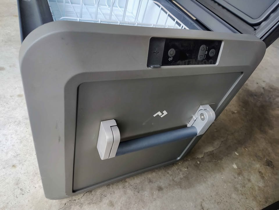 Dometic CFX Electric Cooler | Portable Freezer | CFX5 & CFX3 Series | AC/DC or Solar Powered in Pflugerville, TX (photo 3) — photo 3