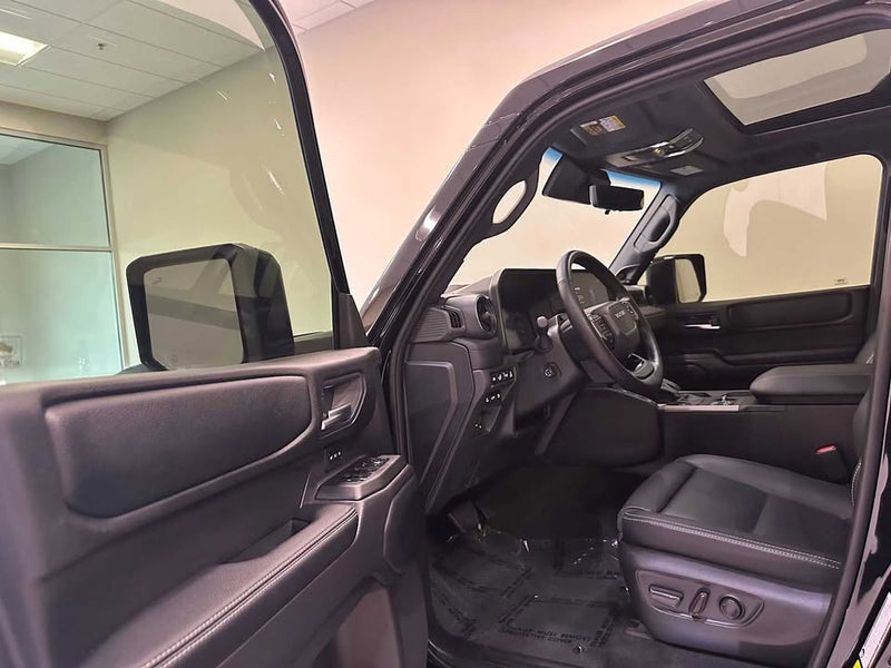 2026 Toyota Land Cruiser 4WD (Natl) in Bellevue, WA (photo 10) — photo 10