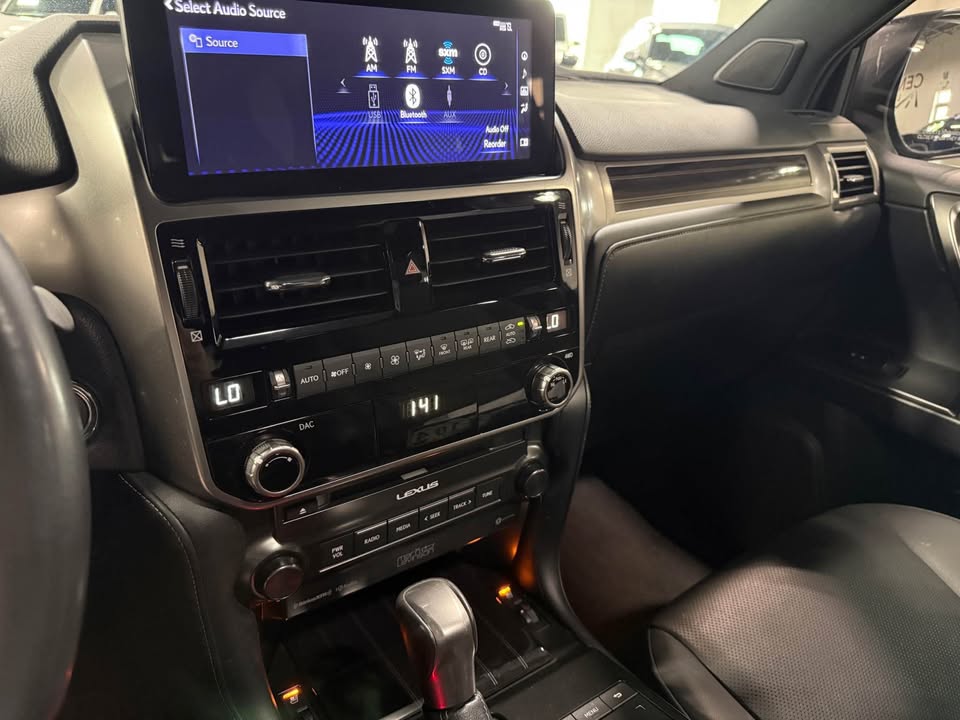 2023 Lexus GX · GX 460 Premium Sport Utility 4D in Centennial, CO (photo 10) — photo 10