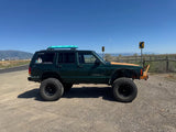 1999 Jeep Cherokee XJ in Syracuse, UT (photo 2)
