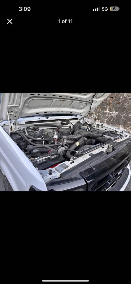 1994 Ford Bronco · Sport Utility 2D in San Bruno, CA (photo 6) — photo 6