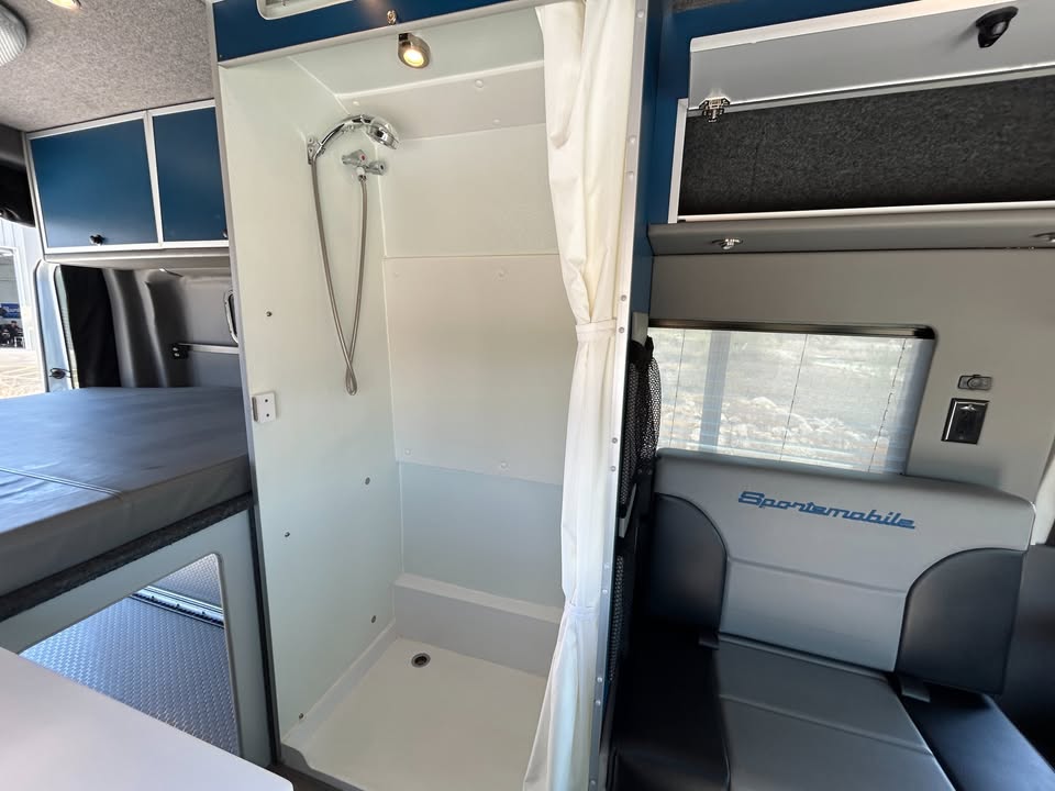 2023 Ford Transit Sportsmobile Campervan in Gold Canyon, AZ (photo 9) — photo 9