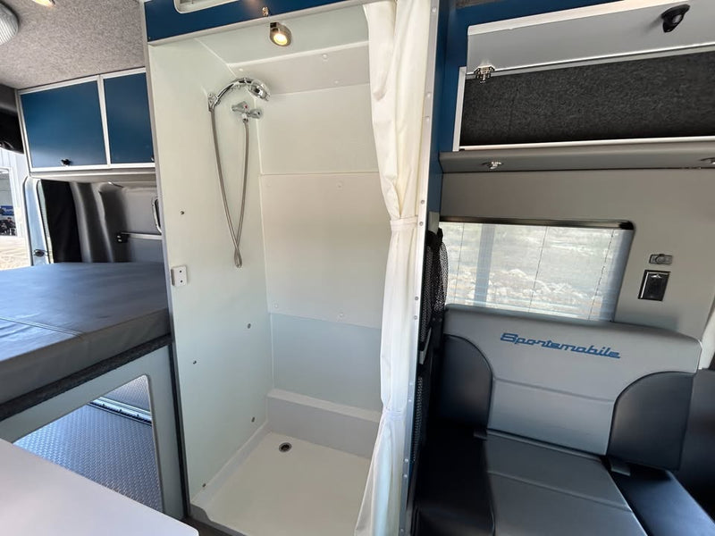 2023 Ford Transit Sportsmobile Campervan in Gold Canyon, AZ (photo 9) — photo 9