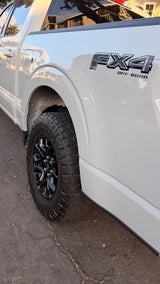 F150 Ridge grappler nitto tires & rims in San Diego, CA (photo 4)