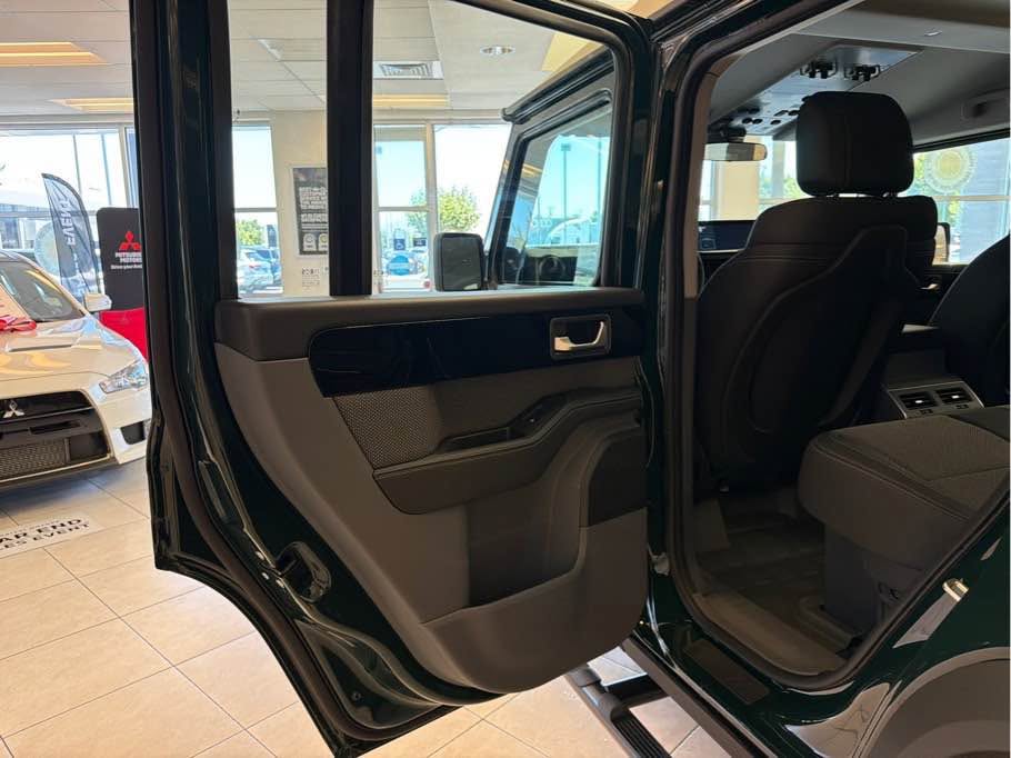 2025 INEOS Grenadier · Sport in San Jose, CA (photo 11) — photo 11
