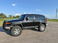 2008 Toyota FJ Cruiser · Sport Utility 2D