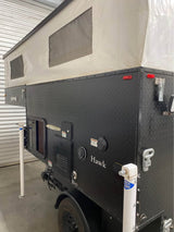 2024 Four Wheel Camper hawk in Woodland, CA (photo 6)