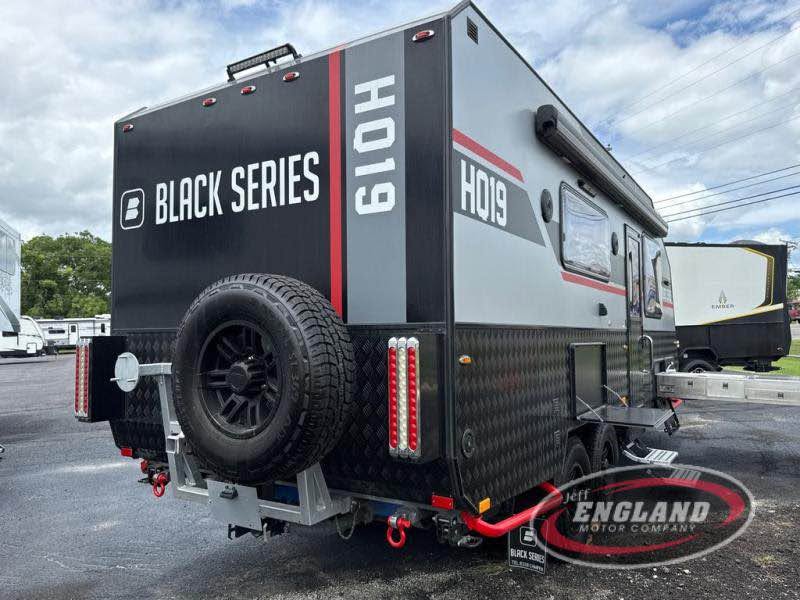 2021 Black Series HQ19 in Cleburne, TX (photo 4) — photo 4